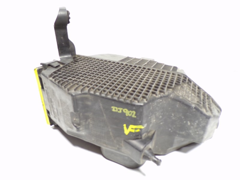 Recambio de filtro aire para dacia dokker express 1.5 dci diesel fap cat referencia OEM IAM 165008308R H9201172592 