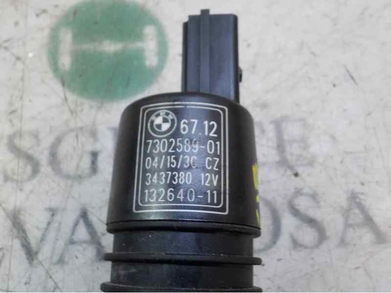 Recambio de bomba limpia para bmw serie 3 lim. (f30) 320d referencia OEM IAM   