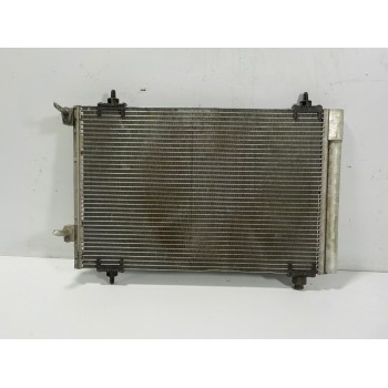 CONDENSADOR AIRE ACONDICIONADO 6455GH 9682531580OR 