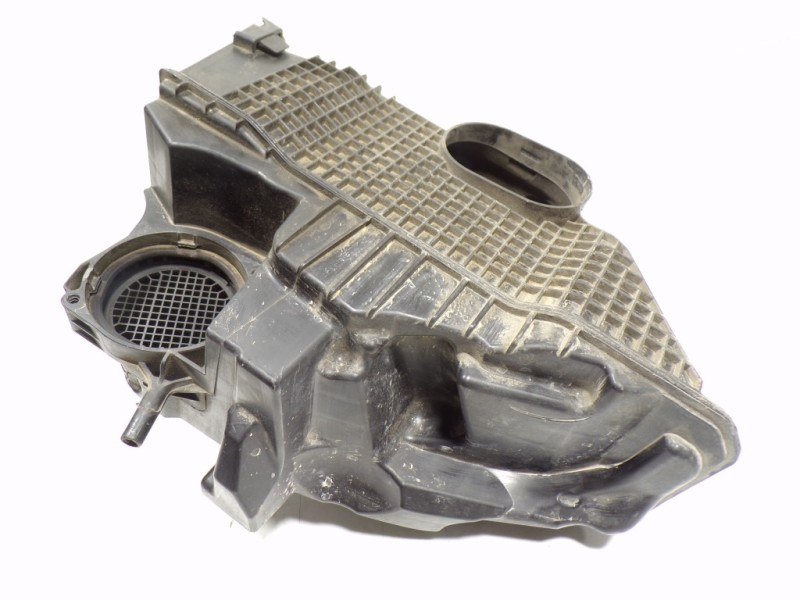 Recambio de filtro aire para dacia dokker express 1.5 dci diesel fap cat referencia OEM IAM 165008308R H9201172592 