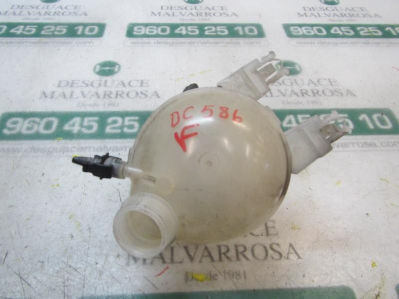 Recambio de deposito expansion para peugeot 208 style referencia OEM IAM   