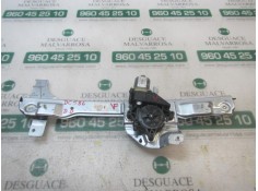 Recambio de elevalunas delantero derecho para peugeot 208 style referencia OEM IAM   