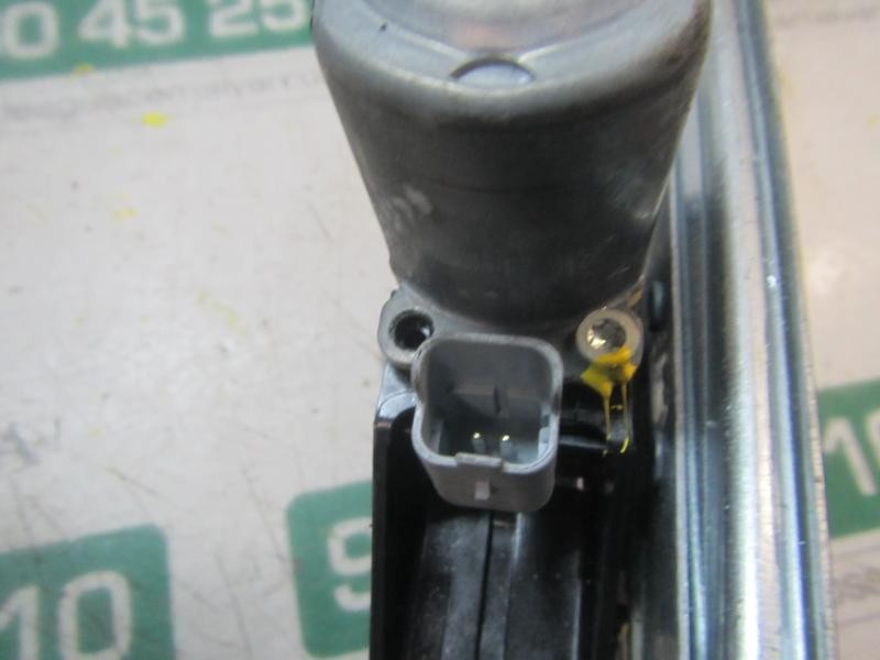 Recambio de elevalunas delantero derecho para peugeot 208 style referencia OEM IAM   