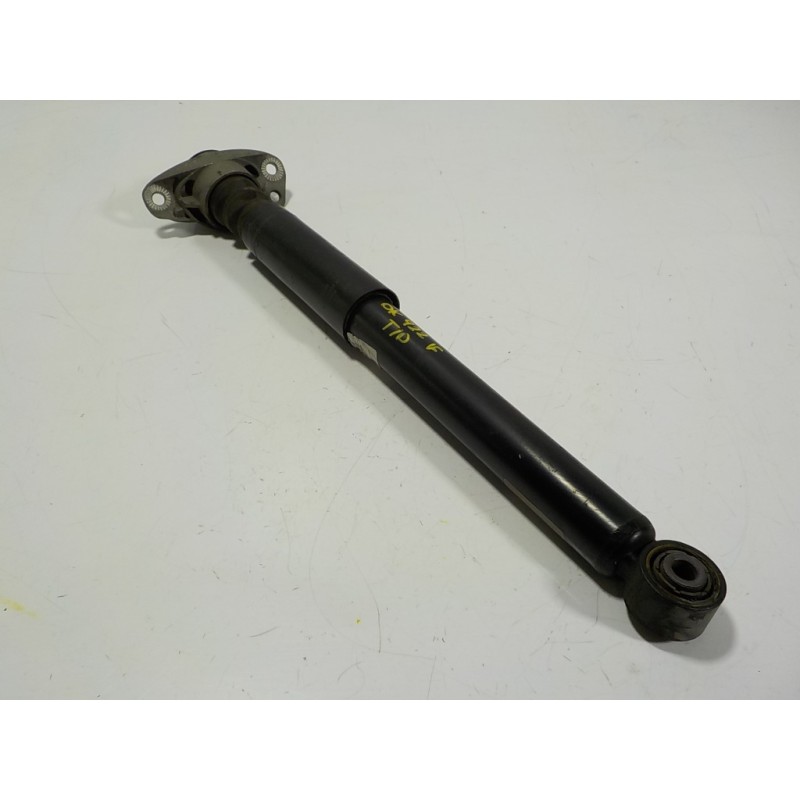 Recambio de amortiguador trasero derecho para volkswagen scirocco (138) 2.0 tdi referencia OEM IAM 1K0513029FG 1K0512011PK 