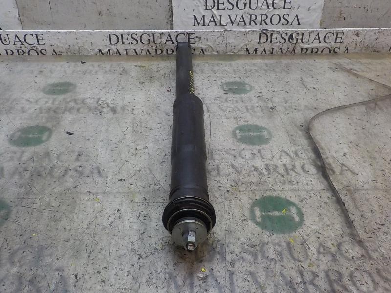 Recambio de amortiguador trasero derecho para toyota yaris 1.4 turbodiesel cat referencia OEM IAM 485300D180  