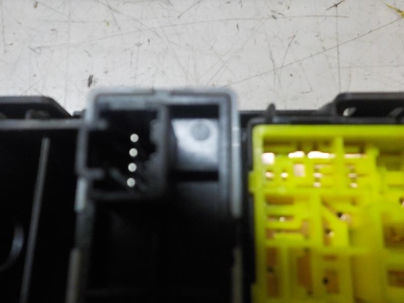 Recambio de mando retrovisor para nissan note (e11e) 1.5 dci turbodiesel cat referencia OEM IAM 25570CT00B  