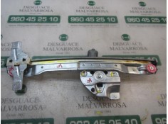 Recambio de elevalunas delantero izquierdo para peugeot 208 style referencia OEM IAM   