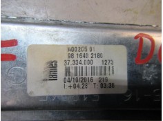 Recambio de elevalunas delantero izquierdo para peugeot 208 style referencia OEM IAM    2