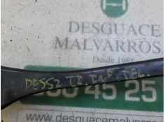 Recambio de brazo suspension inferior trasero izquierdo para bmw serie 3 lim. (f30) 320d referencia OEM IAM 33326792525   2