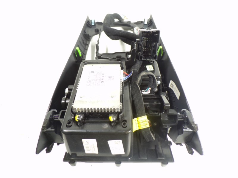 Recambio de modulo electronico para hyundai i30 fastback 1.4 tgdi cat referencia OEM IAM 95560G3000 95560G3000 