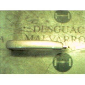 MANETA EXTERIOR TRASERA IZQUIERDA 