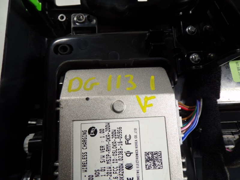 Recambio de modulo electronico para hyundai i30 fastback 1.4 tgdi cat referencia OEM IAM 95560G3000 95560G3000 