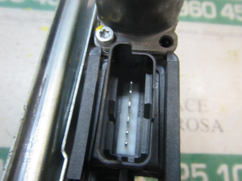 Recambio de elevalunas delantero izquierdo para peugeot 208 style referencia OEM IAM   