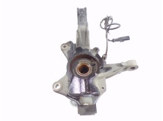 Recambio de mangueta delantera derecha para renault megane iii berlina 5 p 1.5 dci diesel fap referencia OEM IAM 400140080R   2