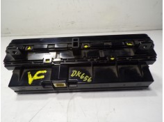 Recambio de mando climatizador para toyota auris touring sports (e18) 1.8 16v cat (híbrido) referencia OEM IAM 5590002C60 559000 2