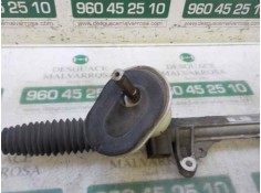 Recambio de cremallera direccion para mercedes-benz citan (w415) furgon 1.2 cat referencia OEM IAM A4154600000  490014667R 2