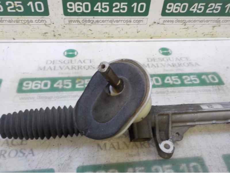 Recambio de cremallera direccion para mercedes-benz citan (w415) furgon 1.2 cat referencia OEM IAM A4154600000  490014667R