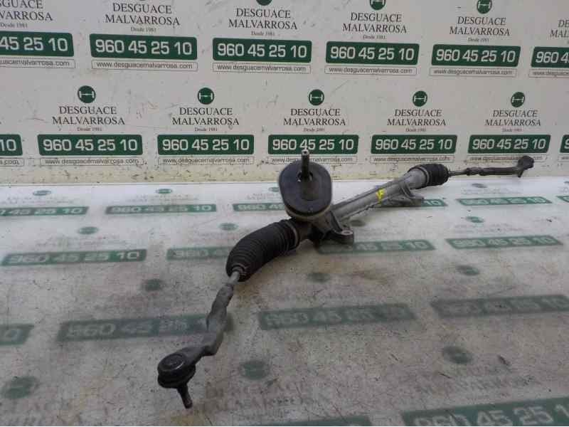 Recambio de cremallera direccion para mercedes-benz citan (w415) furgon 1.2 cat referencia OEM IAM A4154600000  490014667R