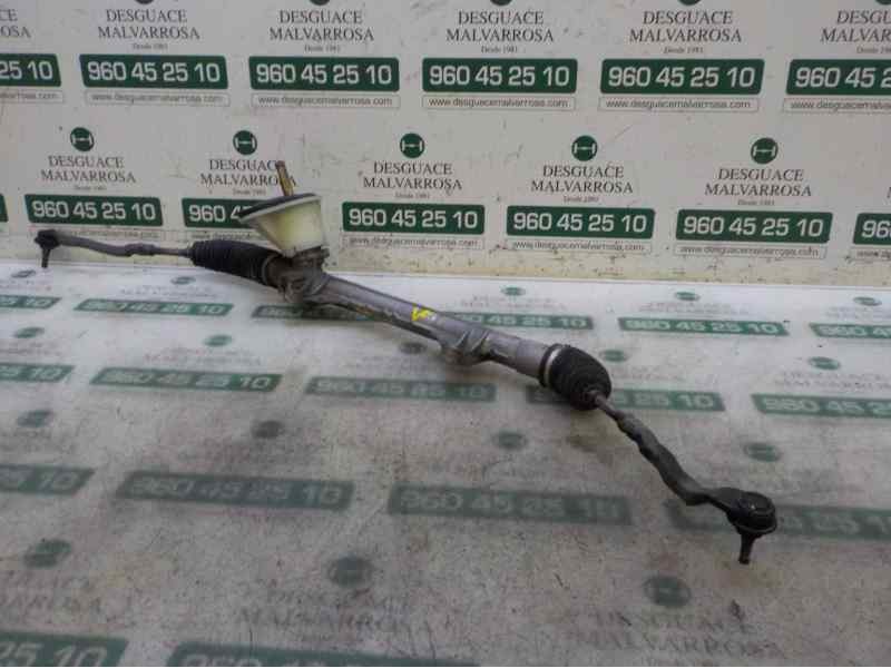 Recambio de cremallera direccion para mercedes-benz citan (w415) furgon 1.2 cat referencia OEM IAM A4154600000  490014667R