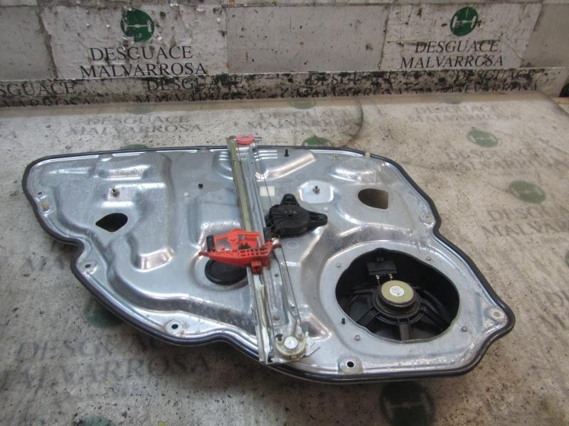 Recambio de elevalunas trasero derecho para fiat croma (194) 2.4 20v multijet emotion referencia OEM IAM 71740202  