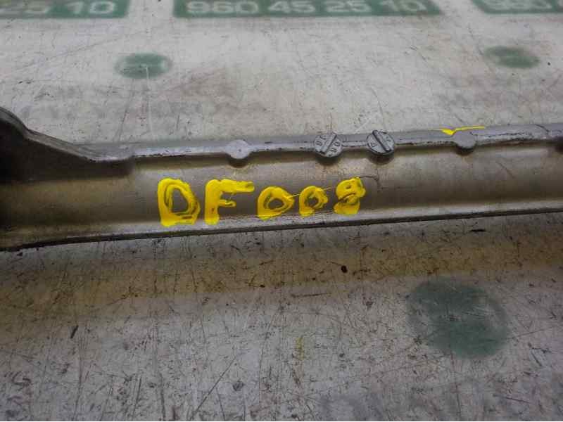 Recambio de cremallera direccion para mercedes-benz citan (w415) furgon 1.2 cat referencia OEM IAM A4154600000  490014667R