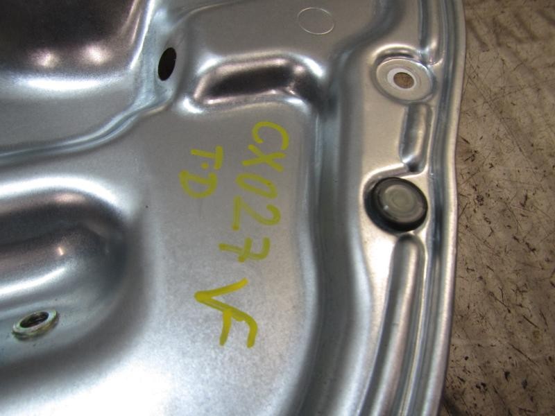 Recambio de elevalunas trasero derecho para fiat croma (194) 2.4 20v multijet emotion referencia OEM IAM 71740202  