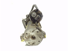 Recambio de motor arranque para renault megane iii berlina 5 p 1.5 dci diesel fap referencia OEM IAM 8200584675 233003329R 6K200 2