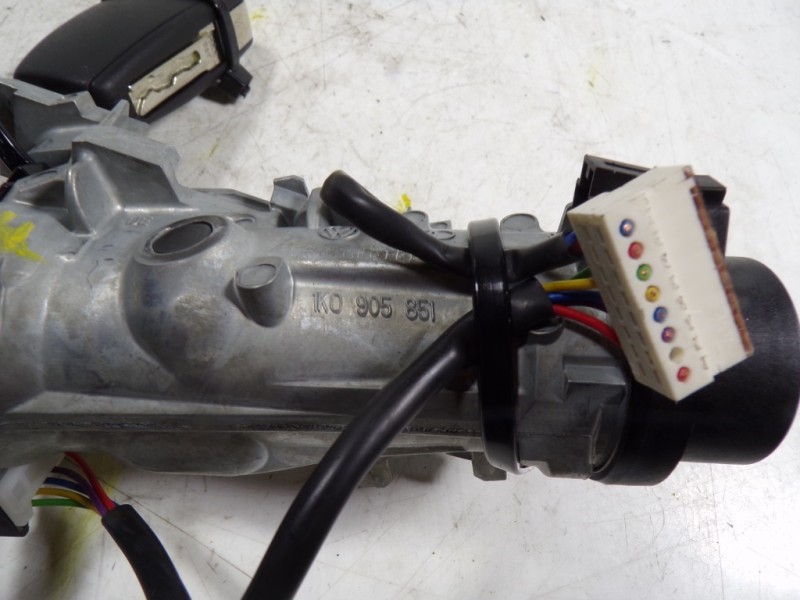 Recambio de antirrobo para audi a3 sportback (8vf) 1.4 16v tfsi act referencia OEM IAM 1K0905851B 1K0905851 