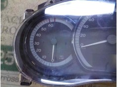 Recambio de cuadro instrumentos para mercedes-benz citan (w415) furgon 1.2 cat referencia OEM IAM A4159005002  P248102045R 2