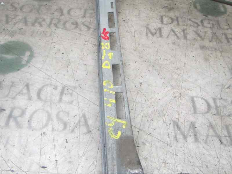 Recambio de elevalunas delantero izquierdo para peugeot 206 berlina 1.4 referencia OEM IAM   