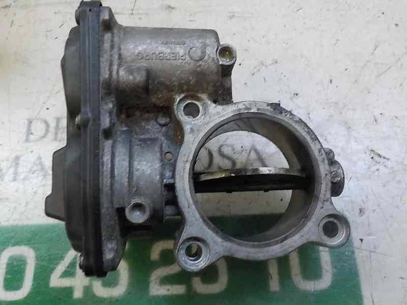 Recambio de caja mariposa para bmw serie 3 lim. (f30) 320d referencia OEM IAM 13547810752 13547810752 