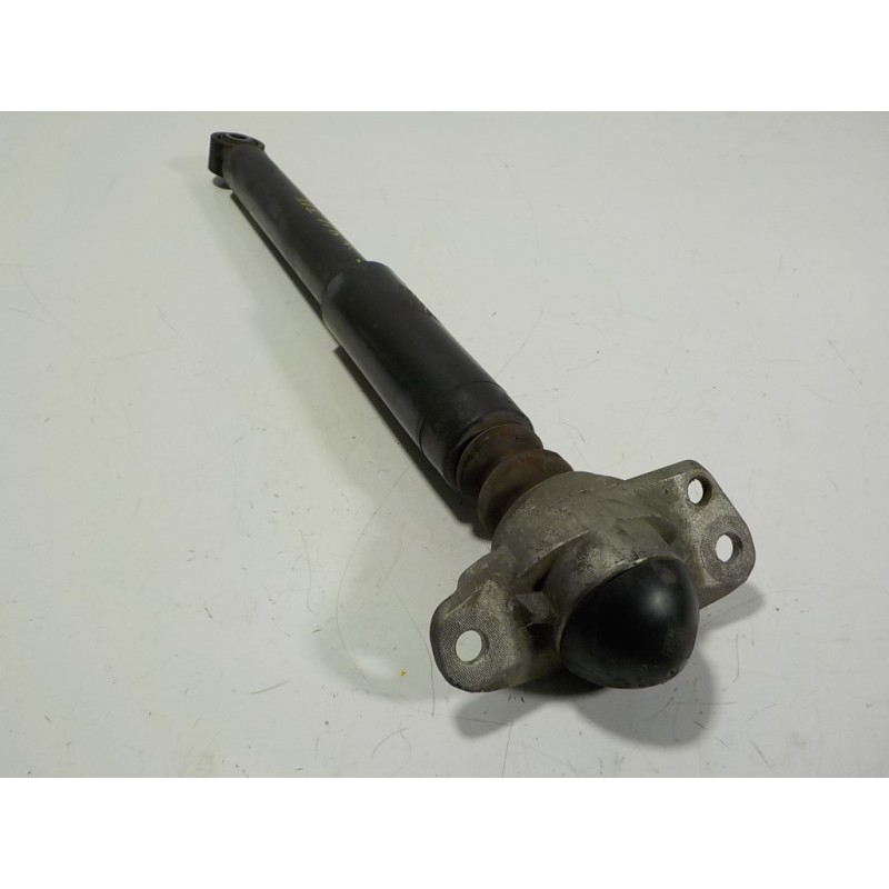Recambio de amortiguador trasero izquierdo para volkswagen scirocco (138) 2.0 tdi referencia OEM IAM 1K0513029FG 1K0512011PK 