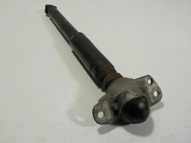 Recambio de amortiguador trasero izquierdo para volkswagen scirocco (138) 2.0 tdi referencia OEM IAM 1K0513029FG 1K0512011PK 