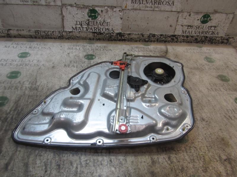 Recambio de elevalunas trasero izquierdo para fiat croma (194) 2.4 20v multijet emotion referencia OEM IAM 71740203  