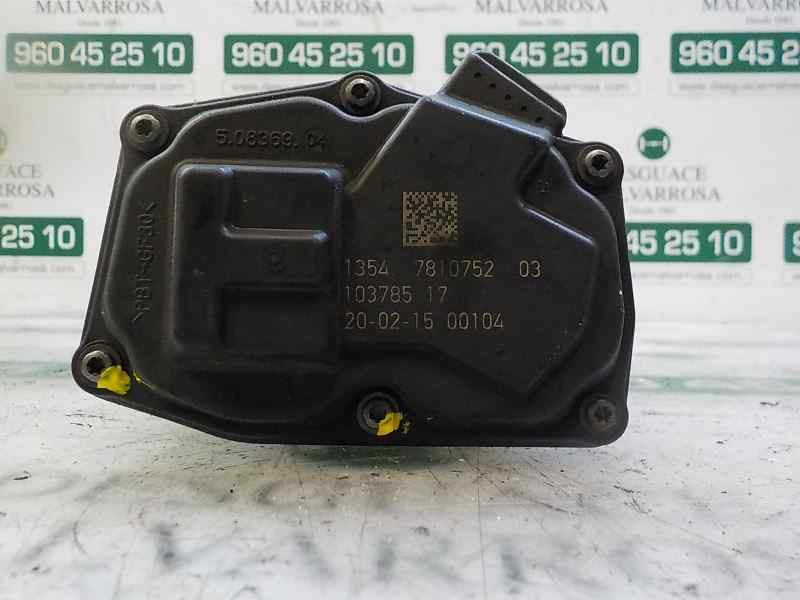Recambio de caja mariposa para bmw serie 3 lim. (f30) 320d referencia OEM IAM 13547810752 13547810752 