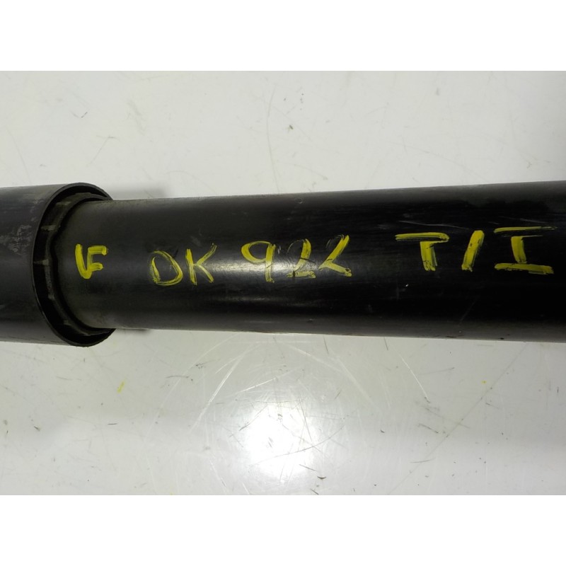 Recambio de amortiguador trasero izquierdo para volkswagen scirocco (138) 2.0 tdi referencia OEM IAM 1K0513029FG 1K0512011PK 