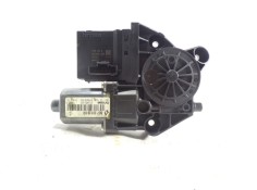Recambio de motor elevalunas delantero derecho para renault megane iii berlina 5 p 1.5 dci diesel fap referencia OEM IAM 8073013 2