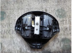 Recambio de airbag delantero izquierdo para peugeot 307 (s1) 2.0 hdi cat referencia OEM IAM    2