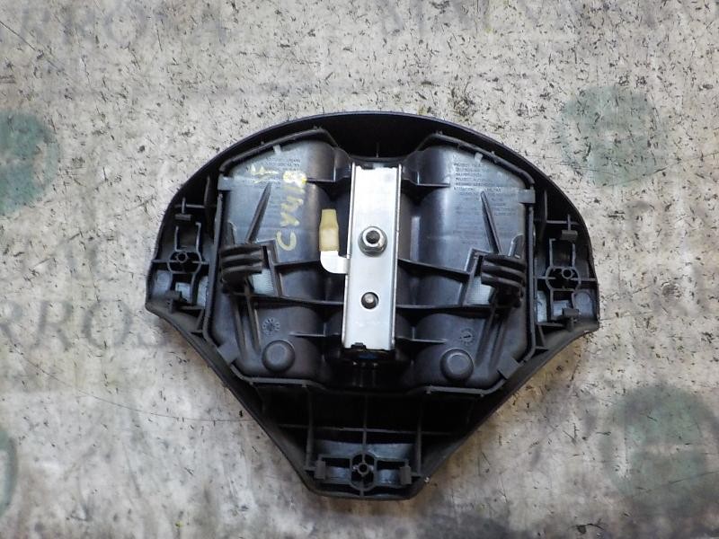 Recambio de airbag delantero izquierdo para peugeot 307 (s1) 2.0 hdi cat referencia OEM IAM   