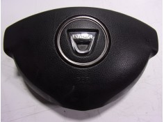 Recambio de airbag delantero izquierdo para dacia duster ambiance 4x2 referencia OEM IAM 985100037R 985100037R 
