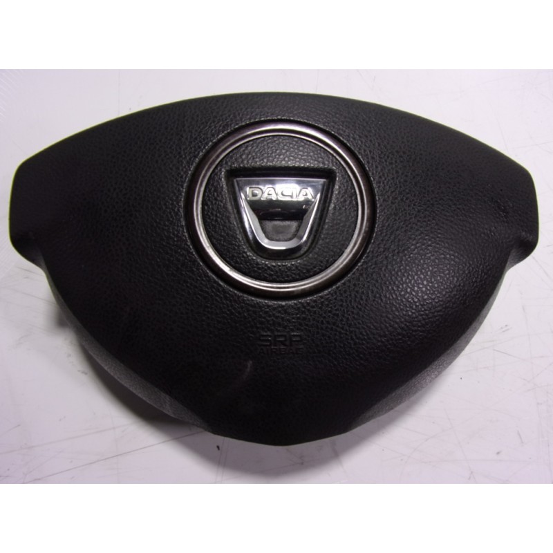 Recambio de airbag delantero izquierdo para dacia duster ambiance 4x2 referencia OEM IAM 985100037R 985100037R 