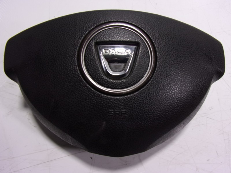 Recambio de airbag delantero izquierdo para dacia duster ambiance 4x2 referencia OEM IAM 985100037R 985100037R 