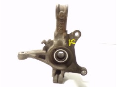 Recambio de mangueta delantera izquierda para dacia dokker express 1.5 dci diesel fap cat referencia OEM IAM 400116210R   2