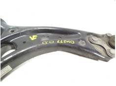 Recambio de brazo suspension inferior delantero derecho para audi a3 sportback (8vf) 1.4 16v tfsi act referencia OEM IAM 5Q04071 2