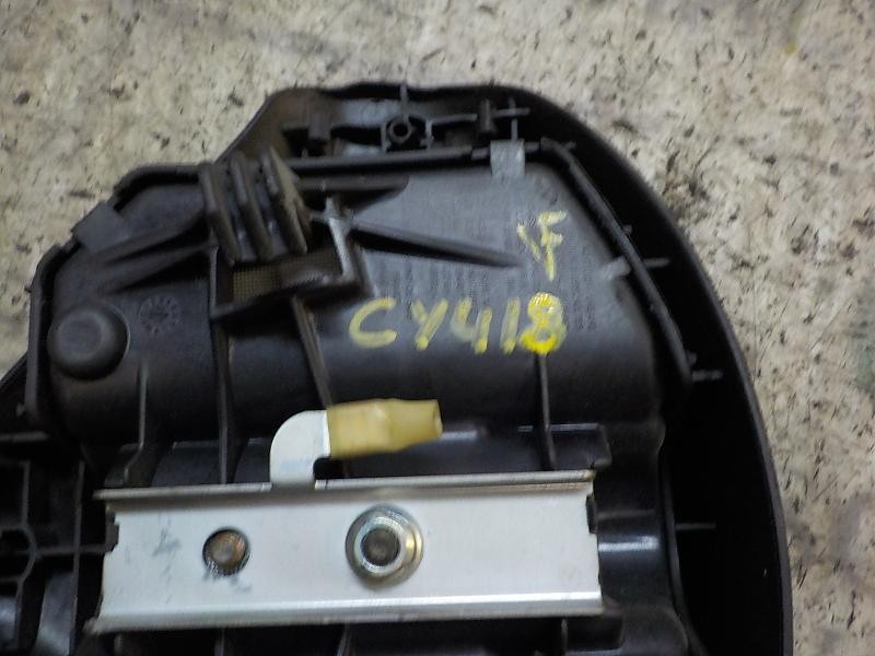 Recambio de airbag delantero izquierdo para peugeot 307 (s1) 2.0 hdi cat referencia OEM IAM   