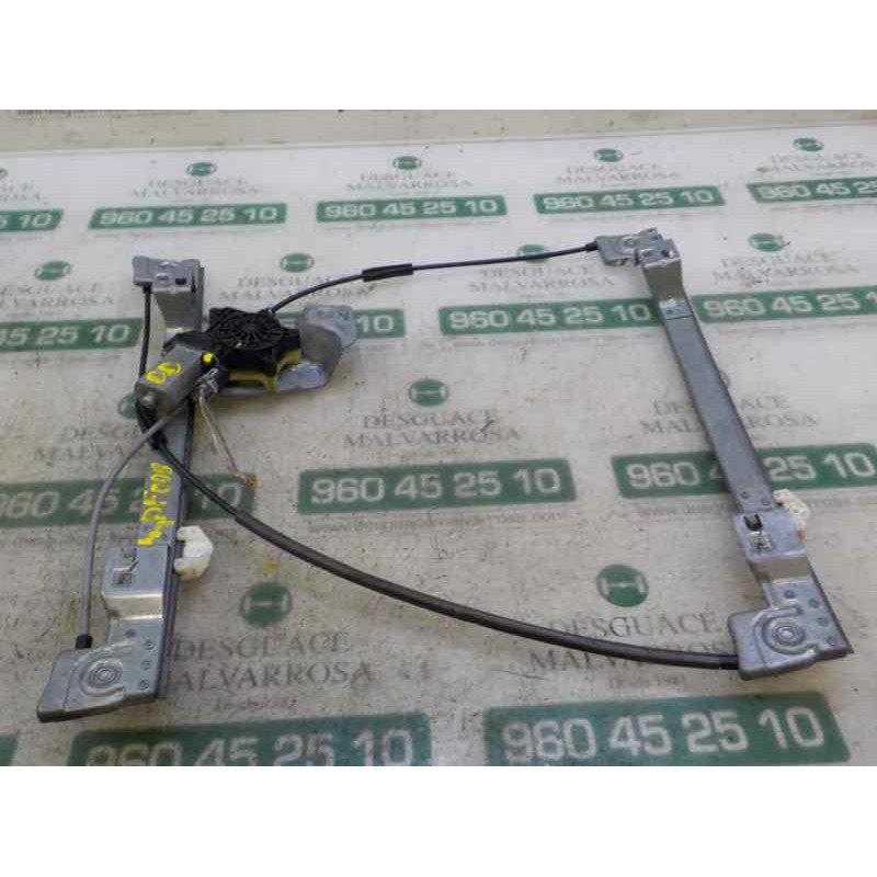 Recambio de elevalunas delantero derecho para mercedes-benz citan (w415) furgon 1.2 cat referencia OEM IAM A4157200246  12800118