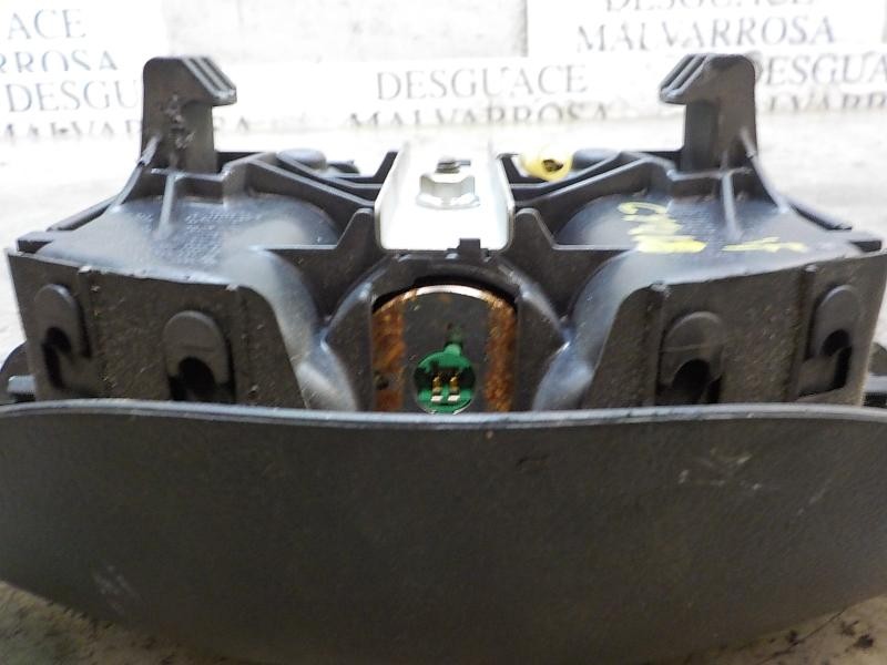 Recambio de airbag delantero izquierdo para peugeot 307 (s1) 2.0 hdi cat referencia OEM IAM   