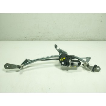 MOTOR LIMPIA DELANTERO 61617427901 742790110 