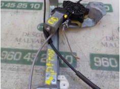 Recambio de elevalunas delantero derecho para mercedes-benz citan (w415) furgon 1.2 cat referencia OEM IAM A4157200246  12800118 2