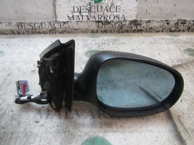 Recambio de espejo derecho para fiat croma (194) 2.4 20v multijet emotion referencia OEM IAM   